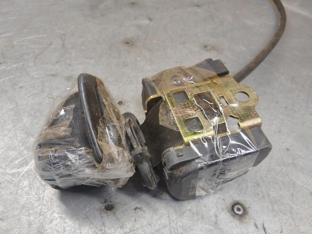 Ремень безопасности передний левый WXU6VT Audi 100 купить с доставкой