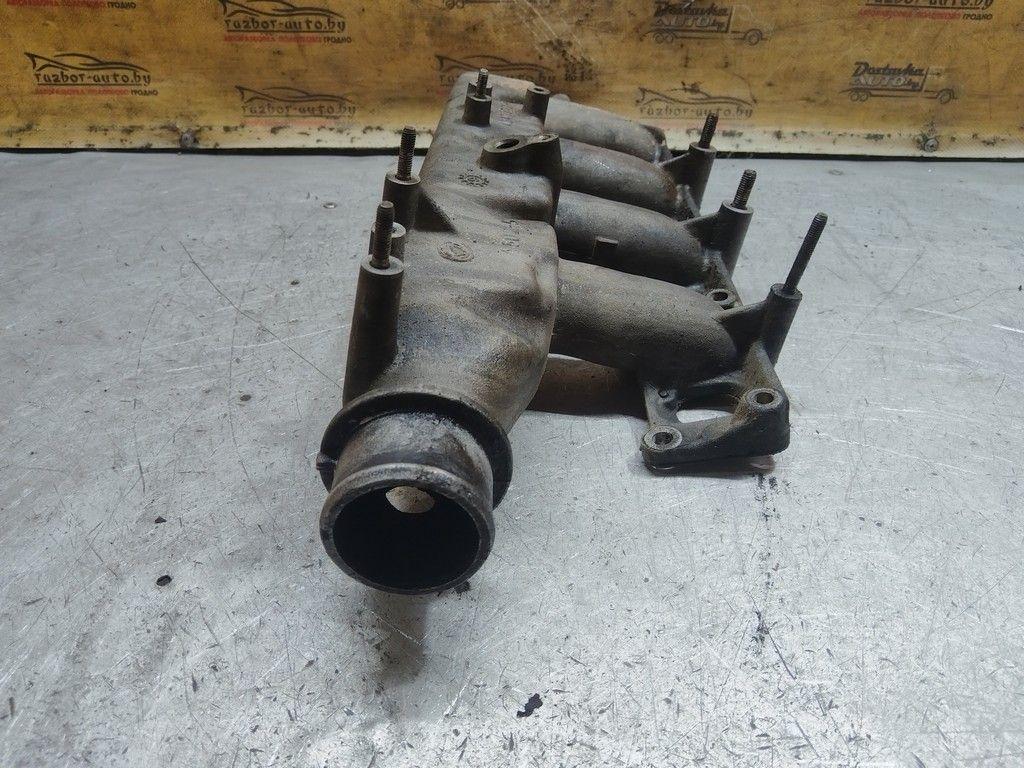 Коллектор впускной UHWNSO Fiat  - Фото 5