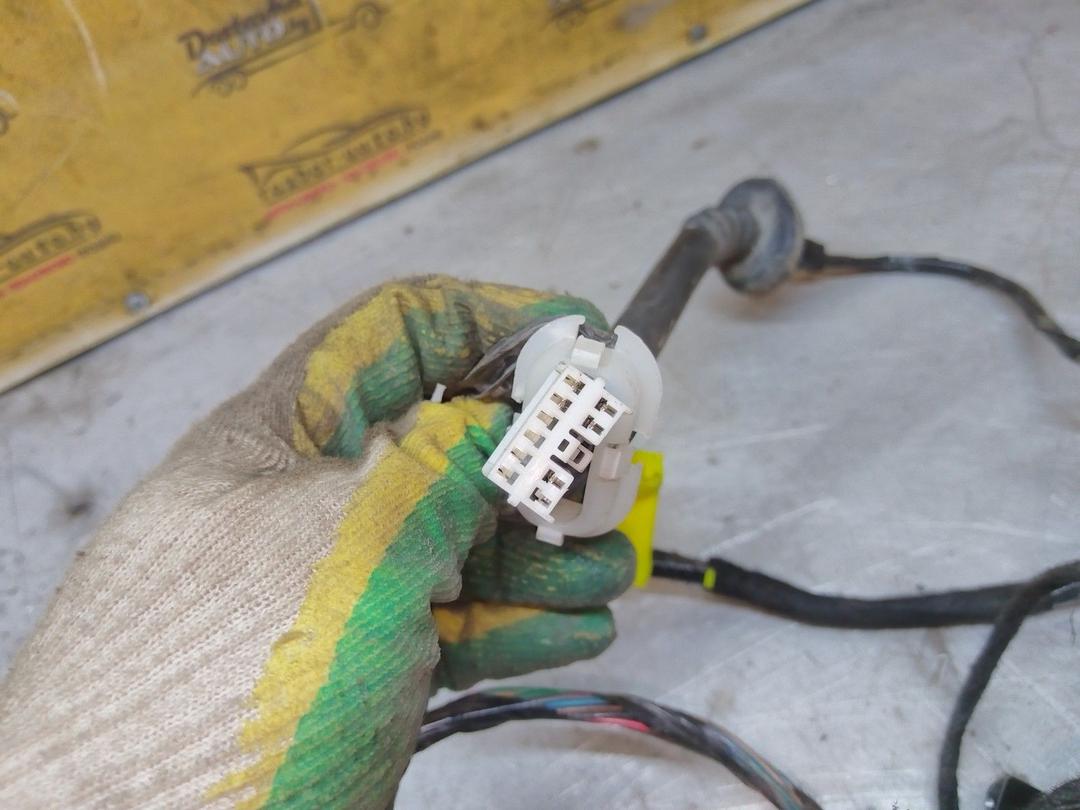 Проводка крышки багажника D3RVJ2 Volvo V40 - Фото 21