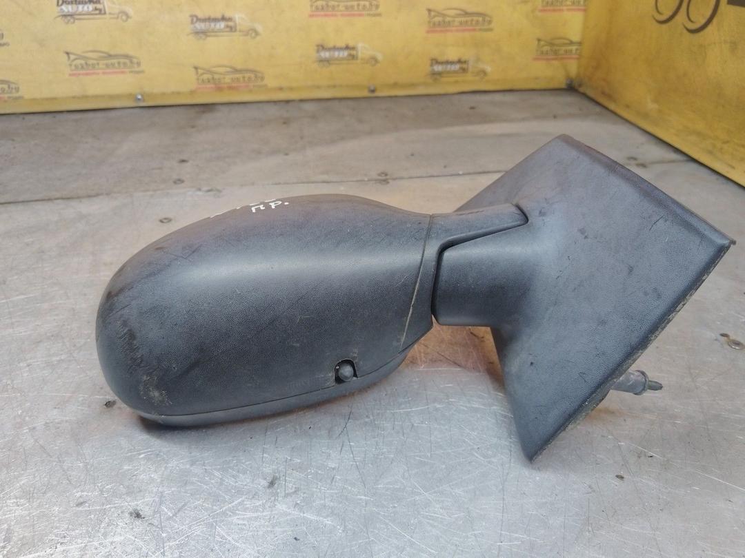 Зеркало наружное правое VKWOES Renault Scenic - Фото 2