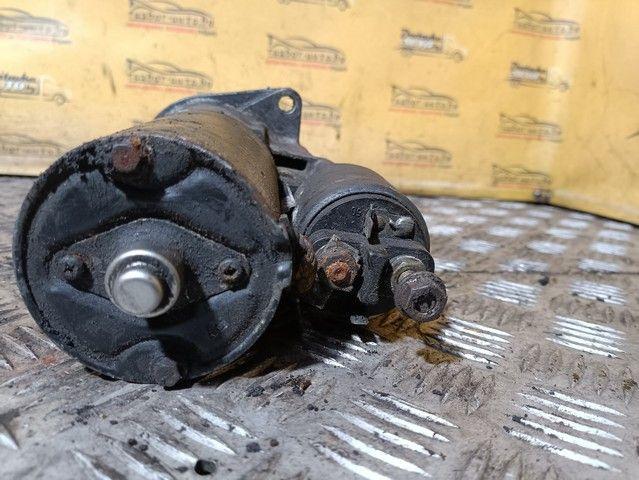 Стартер NTXE38 Fiat Stilo купить на авторазборке