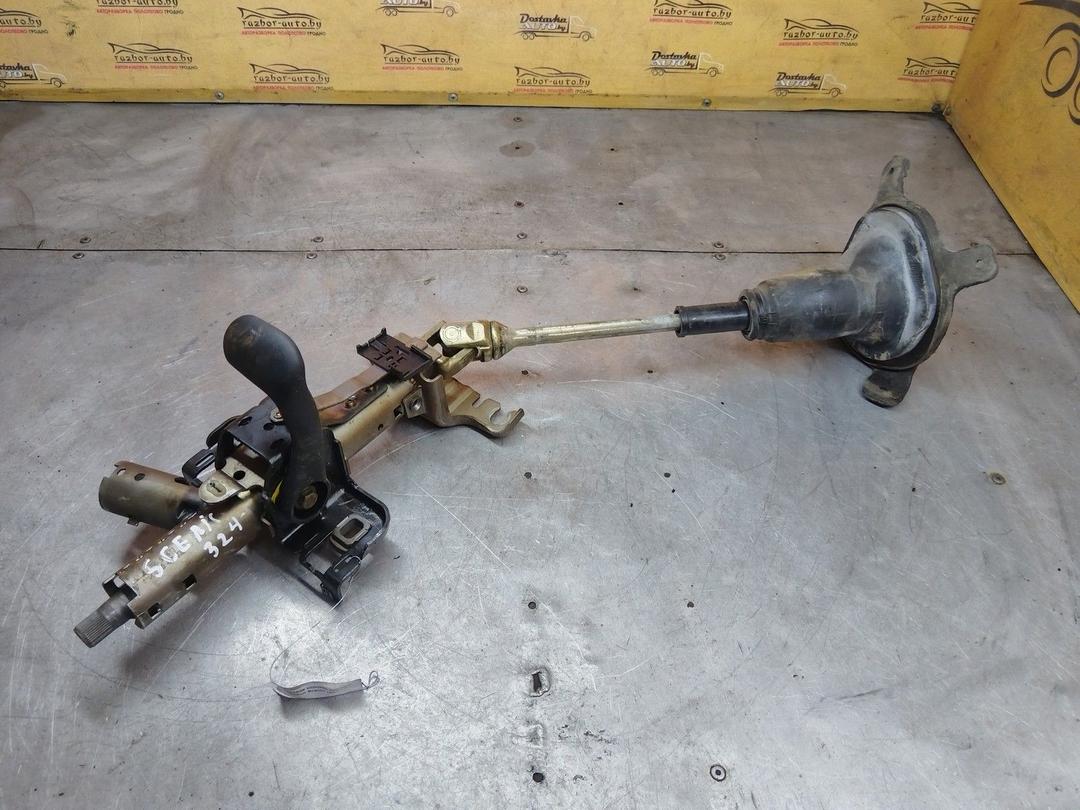 Рулевая колонка OWLB3N Renault Scenic