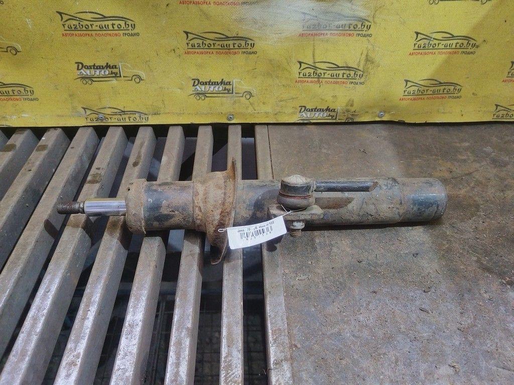 Амортизатор передний левый 3HDO12 Peugeot 406 - Фото 2