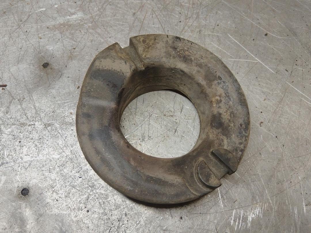 Проставки под пружины YDD7LS Ford Fusion - Фото 1