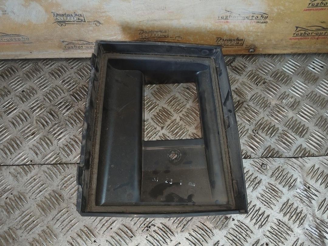 Корпус салонного фильтра A47DDL Volkswagen Golf купить с доставкой