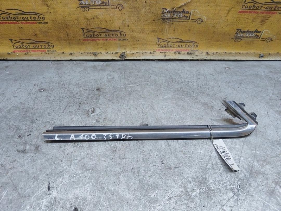 Молдинг стекла двери наружный QESFFC Audi 100