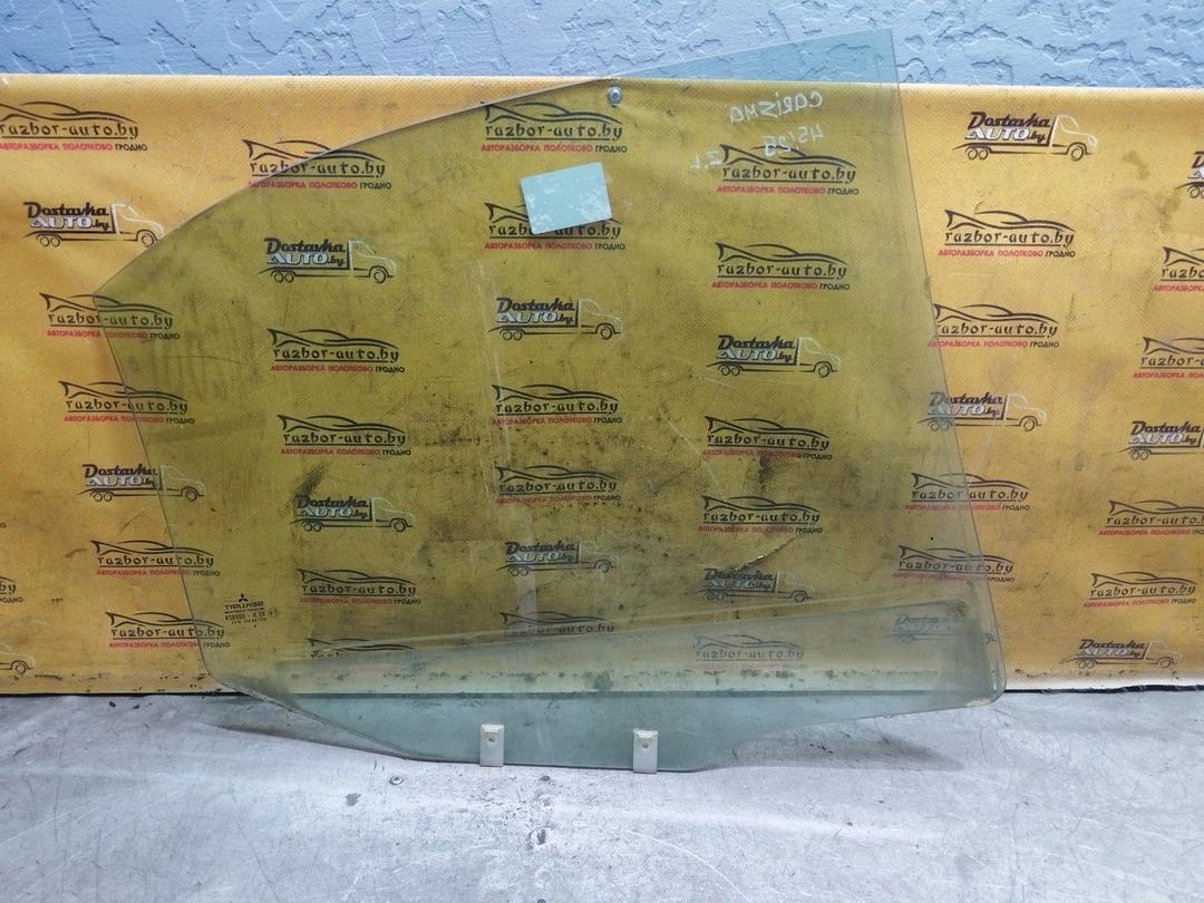 Стекло двери задней левой 5WDEZL Mitsubishi Carisma купить на авторазборке