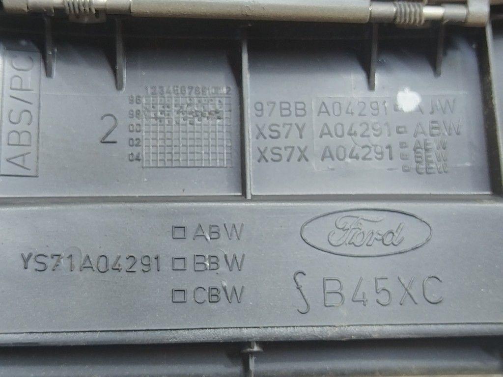 Кожух панели приборов QJ281X Ford Mondeo - Фото 5