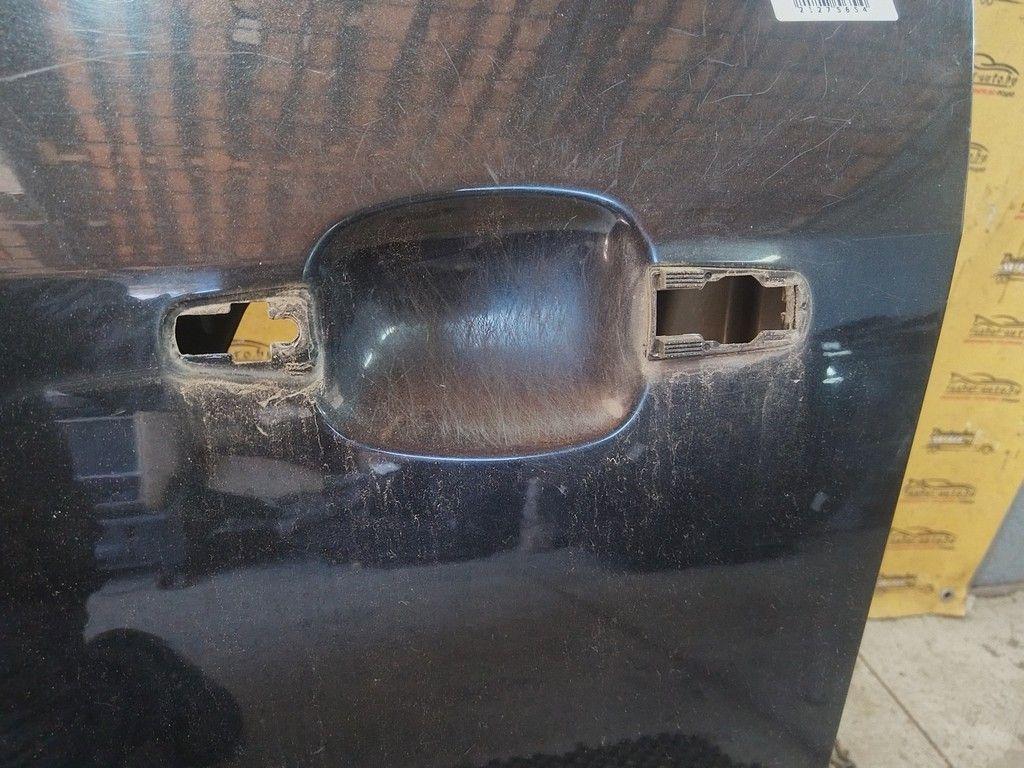 Дверь передняя левая 716HVH Opel Insignia - Фото 4