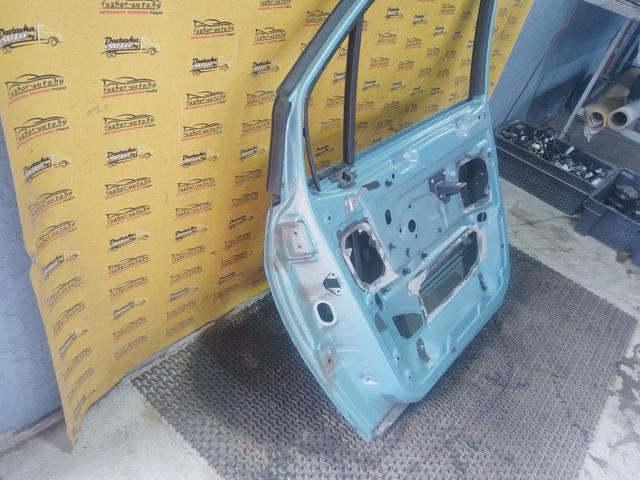 Дверь передняя правая F8OK4A Citroen C8 undefined