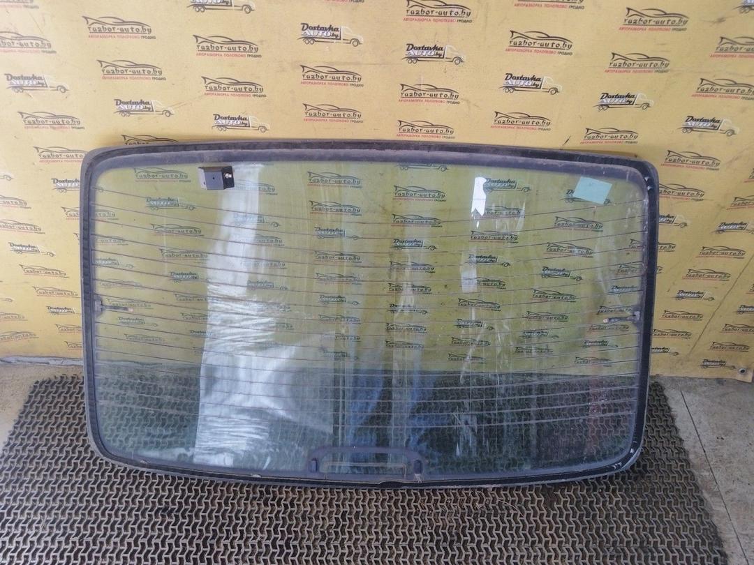 Стекло заднее 6QS9N7 Renault Megane купить с доставкой