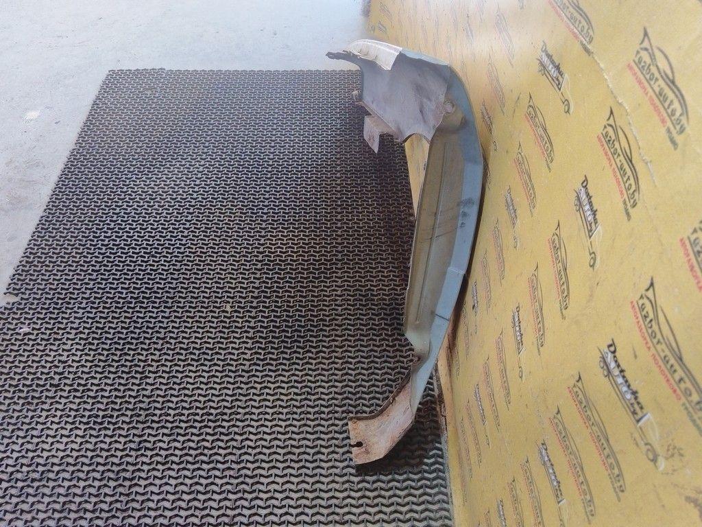 Крыло переднее правое 5SOP8W Citroen Xantia - Фото 7