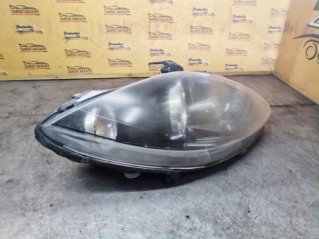 Фара правая AQWG76 Seat Altea - Фото 3