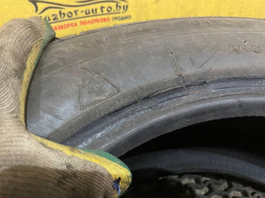 Шина Korpus 195/65 R15 FIO4QB FIO4QB Korpus undefined