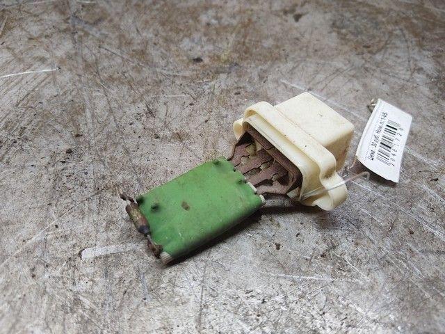 Сопротивление печки NQ0S4U Ford Focus - Фото 4