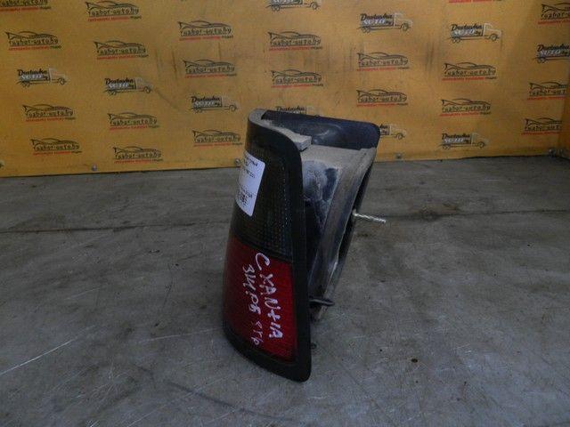 Фонарь задний правый RK5DQY Citroen Xantia купить