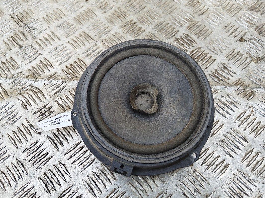 Динамик двери задней левой CNOUCV Ford Focus