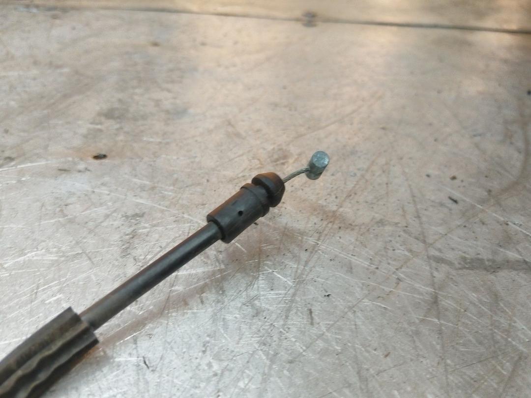 Замок двери задней левой 2M51YP Renault Scenic купить с доставкой