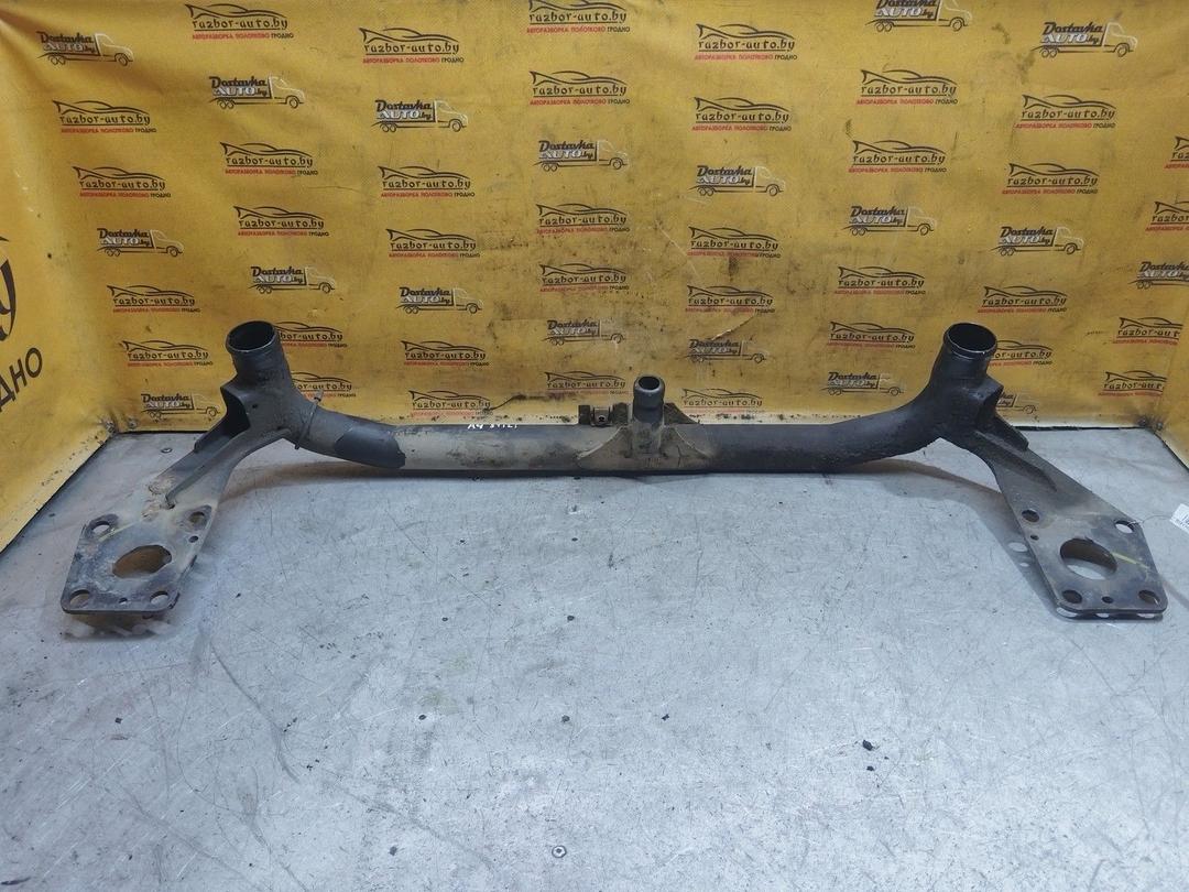 Труба интеркулера 1E9KC1 Audi A4 купить с доставкой