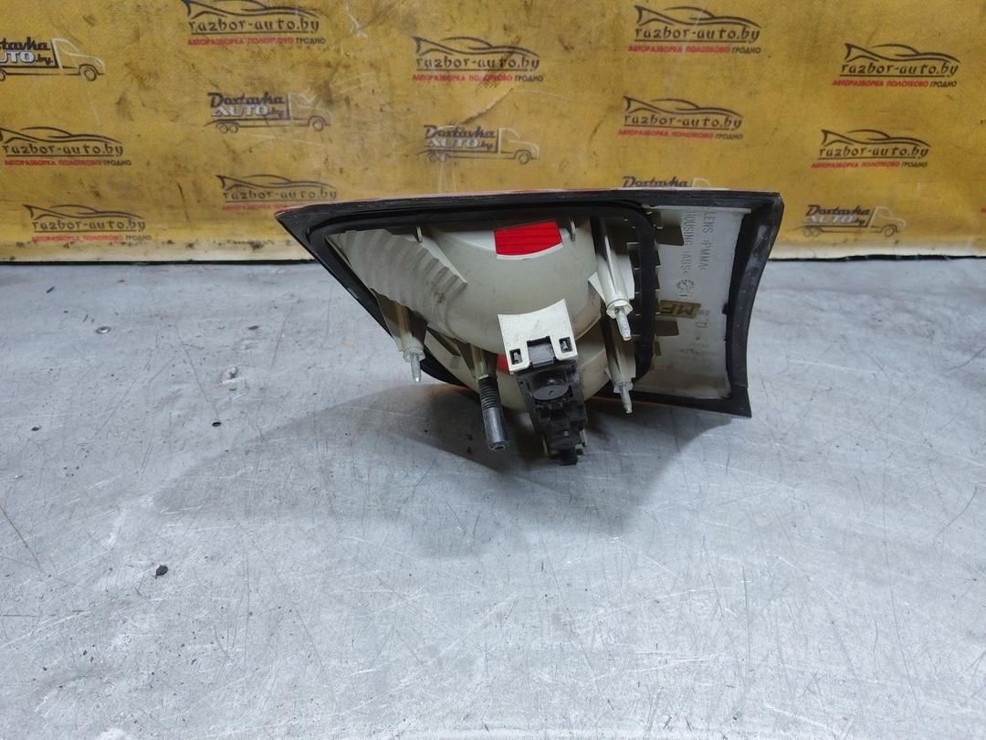 Фонарь задний правый GWW45H Opel Omega купить с доставкой