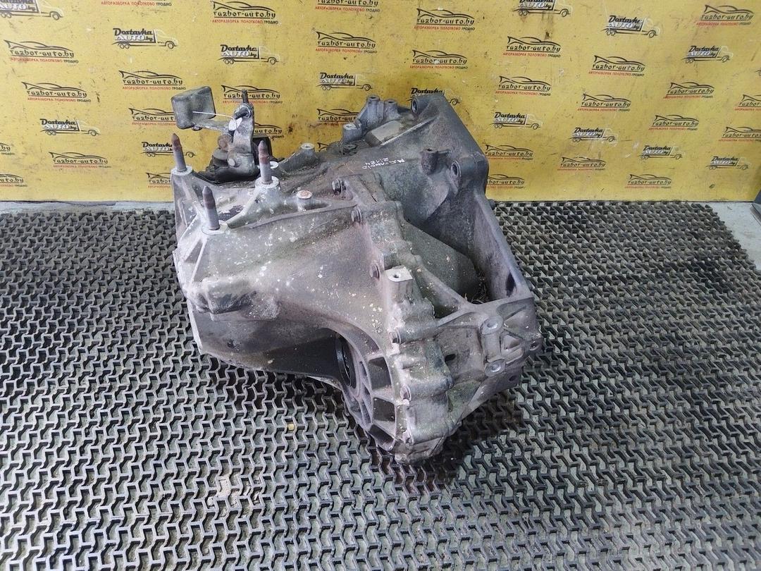 КПП механическая (МКПП) 6-ступенчатая X1RB3C Mitsubishi Grandis купить с доставкой. Огромный выбор запчастей и марок авто. У нас есть практически все.