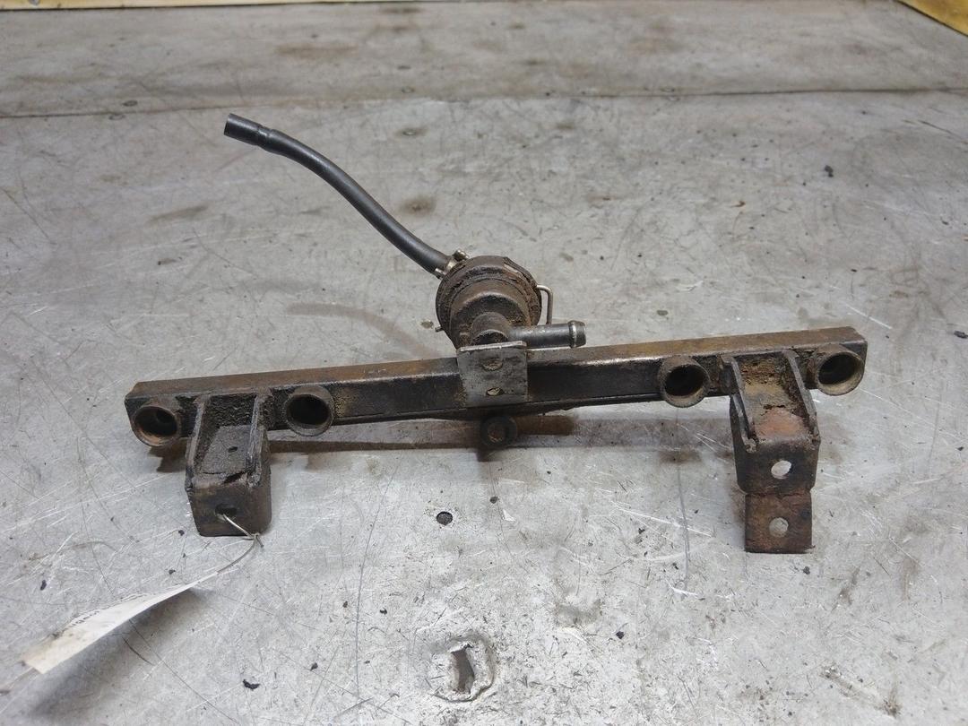 Топливная рампа P17205 Peugeot 806 - Фото 2