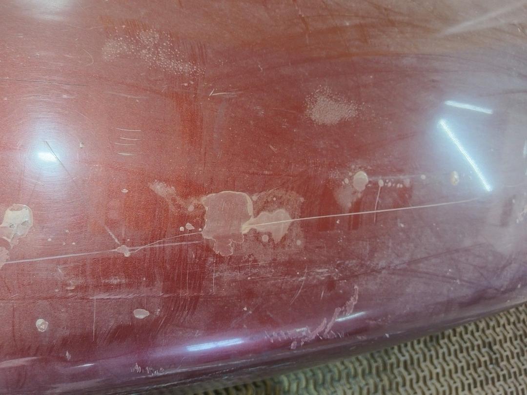 Крышка багажника (дверь 3-5) 6XVW23 Fiat Marea купить в магазине запчастей бу