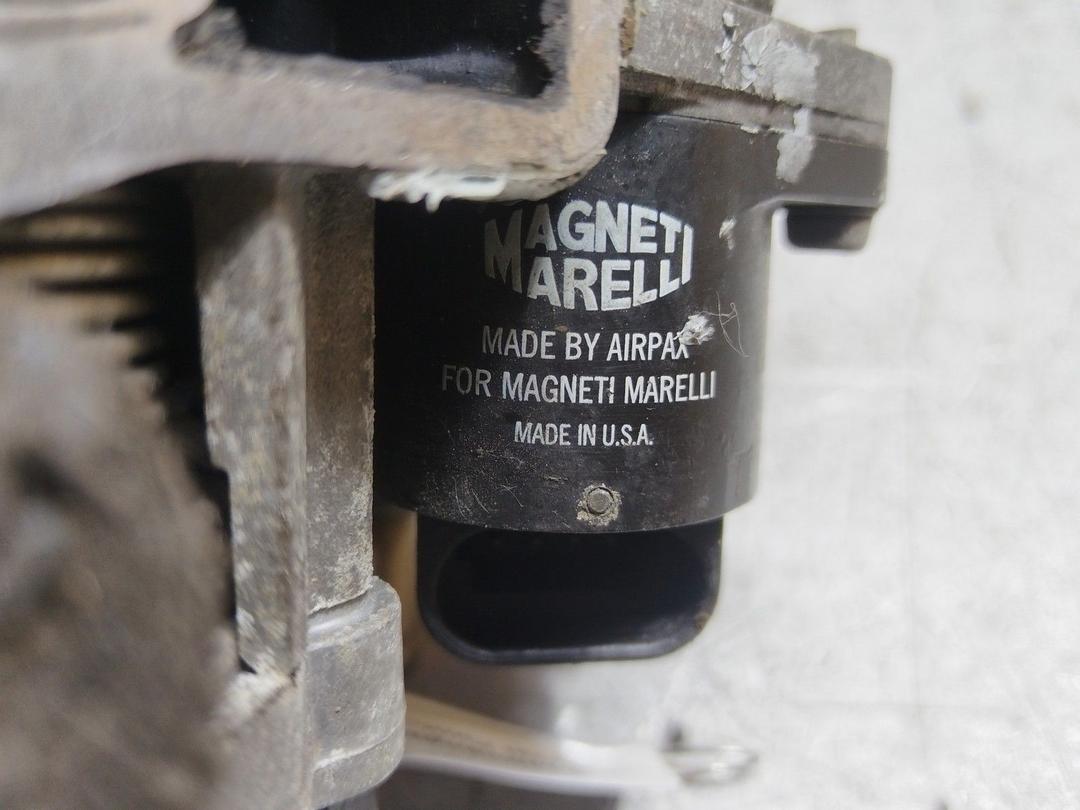 Моновпрыск 4L2FB1 Fiat Punto купить на авторазборке