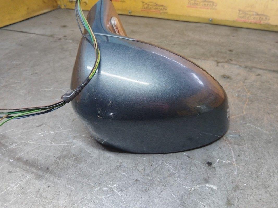 Зеркало наружное правое EG6RUZ Citroen C4 купить с доставкой