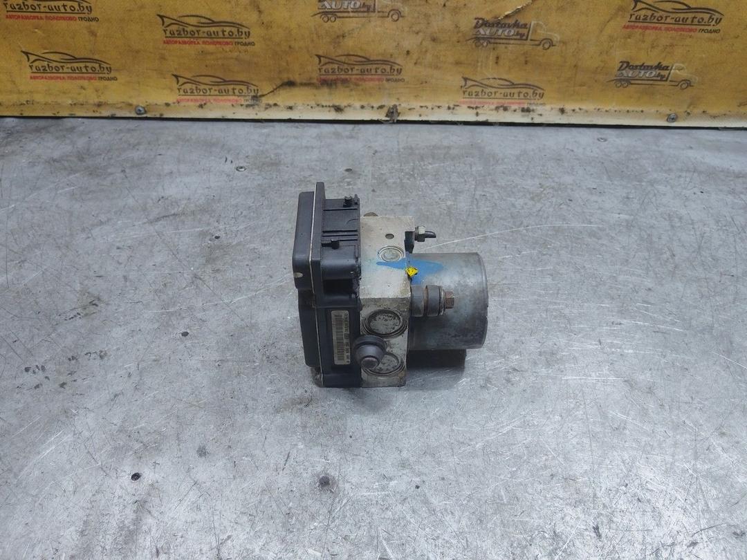 Блок ABS TAGVAG Peugeot 307