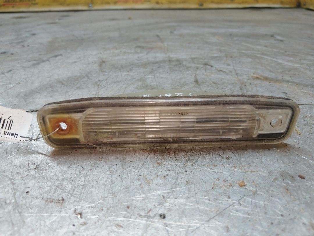 Подсветка номера 8WENEW Rover 45