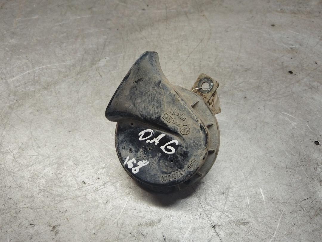 Сигнал (клаксон) VFJAQY Opel Astra