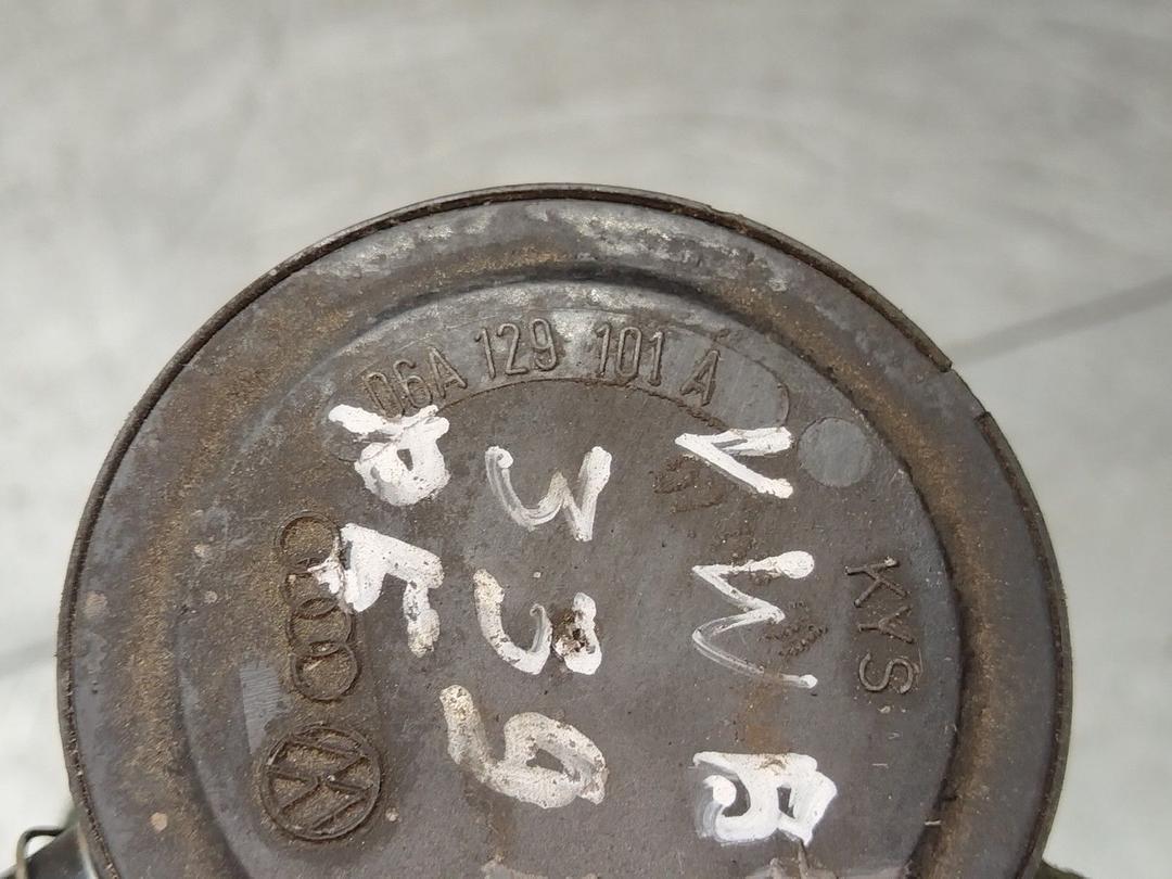 Маслоотделитель (сапун) KU1WSO Volkswagen Passat - Фото 3