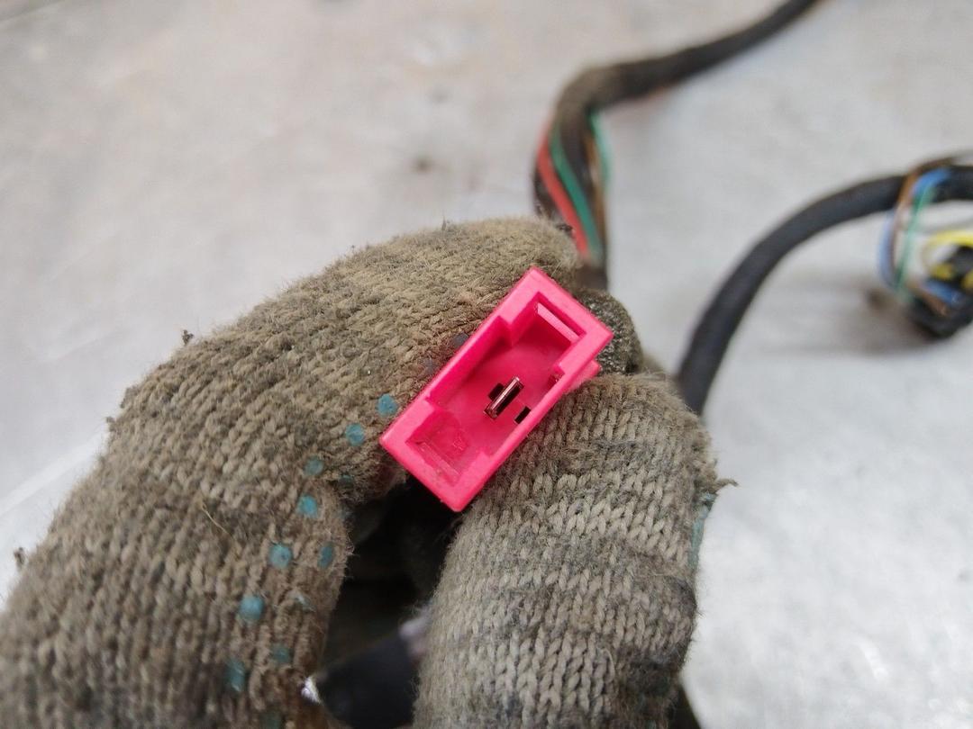 Проводка G31VPQ Volkswagen Passat купить с доставкой