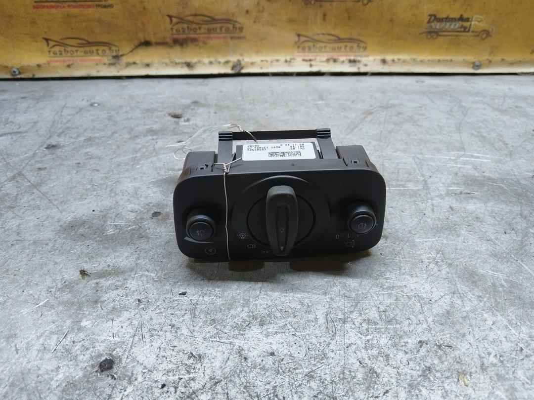 Переключатель света 255DD1 Ford Galaxy