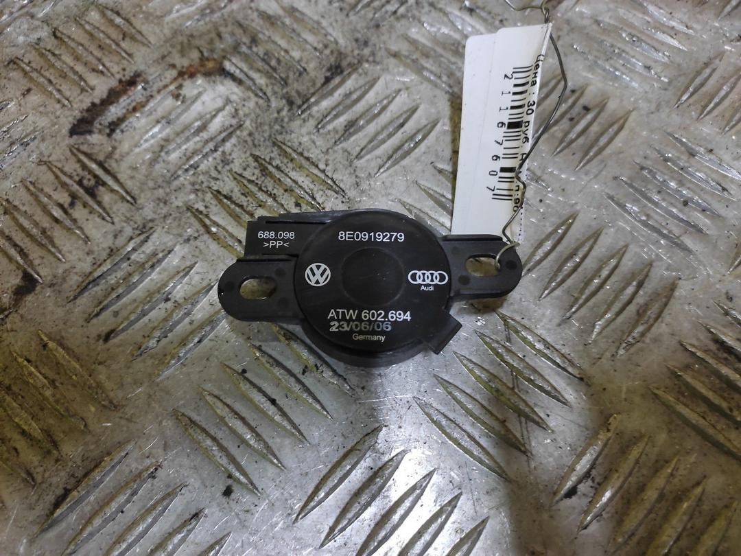 Датчик звукового сигнала (зуммер) K6DX9S Volkswagen Passat - Фото 2