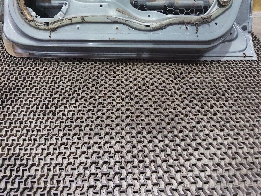 Дверь передняя правая S5XO27 Renault Megane undefined