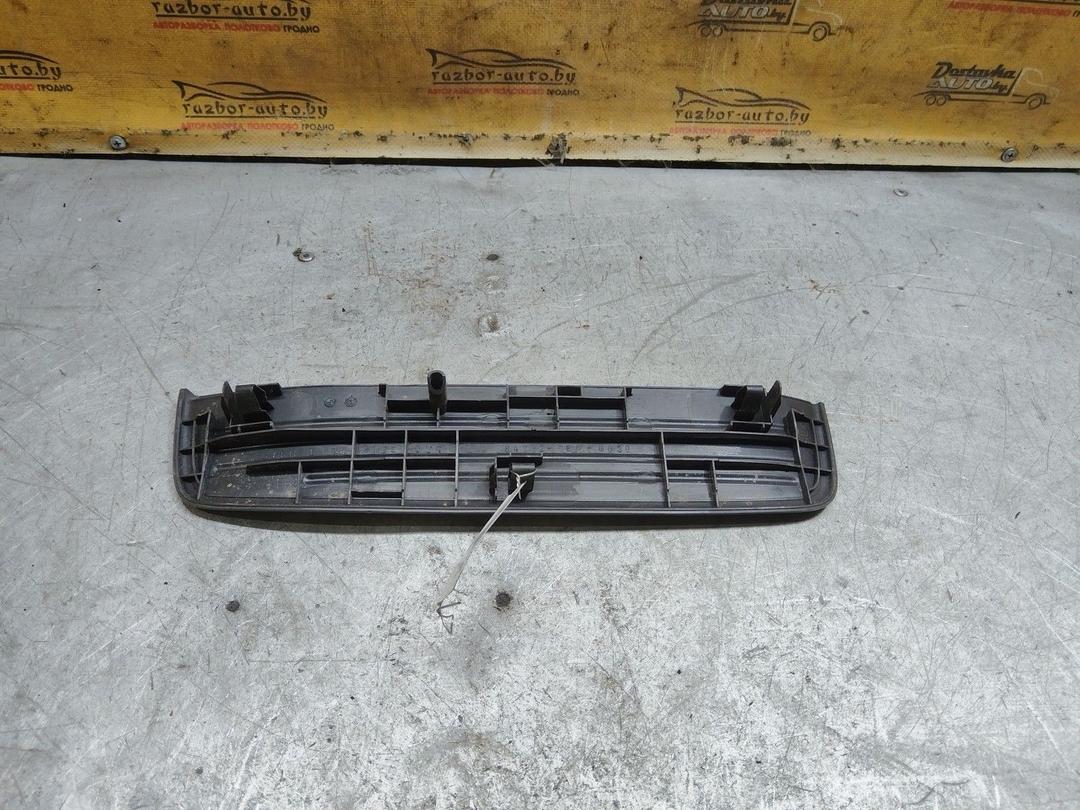 Накладка на порог 1WQLQB Honda Accord купить