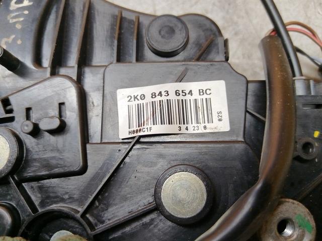 Механизм сдвижной двери KFYGLF Volkswagen Caddy купить с доставкой