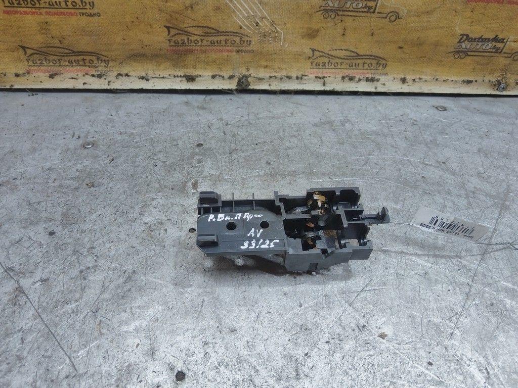 Ручка внутренняя передняя правая 0E7DOX Toyota Avensis - Фото 4