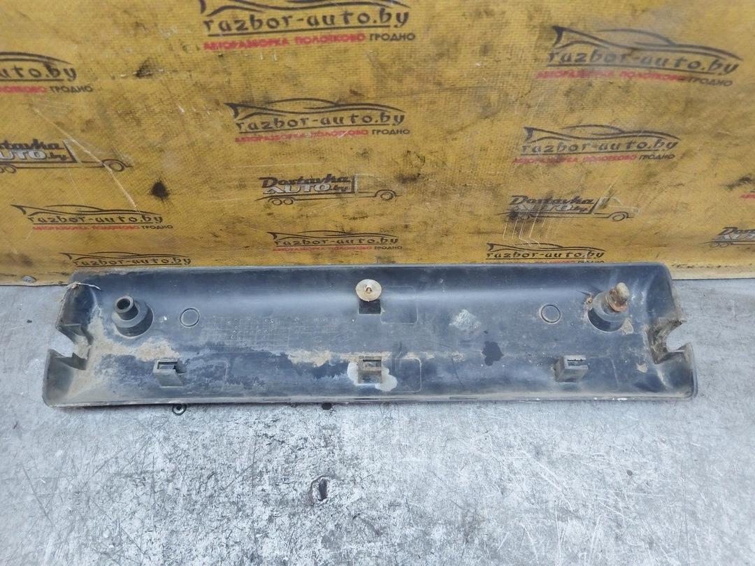 Молдинг двери задней левой RVLX3A Renault Master купить с доставкой