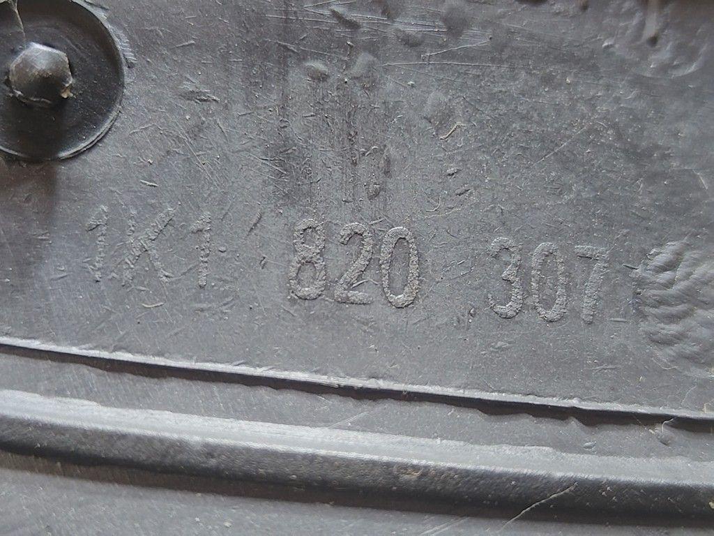 Корпус отопителя (печки) GXTZKH Volkswagen Jetta - Фото 10