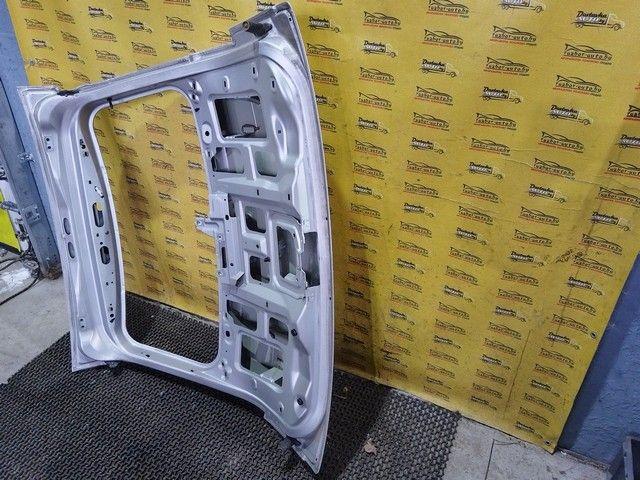 Крышка багажника (дверь 3-5) AEUMKB Ford C-Max undefined