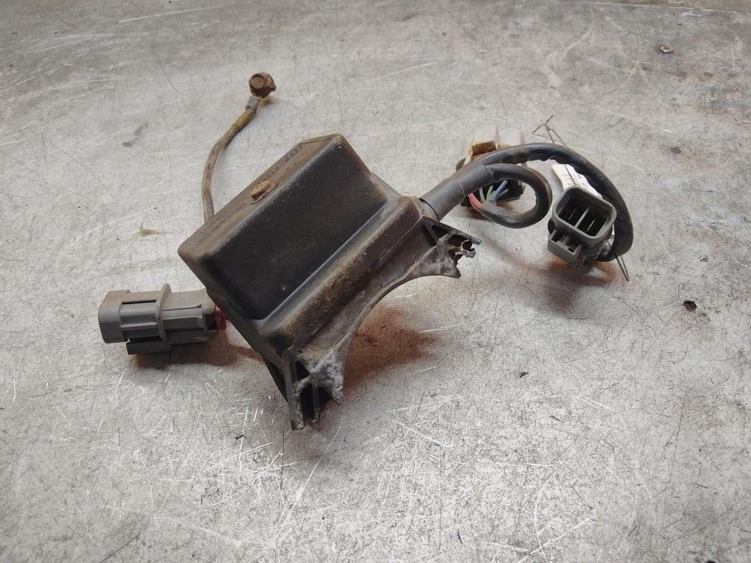 Блок реле 6HMNIL Hyundai Lantra - Фото 5