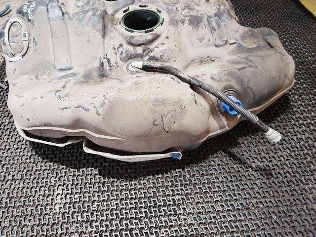 Бак топливный RFG48I Opel Insignia - Фото 4