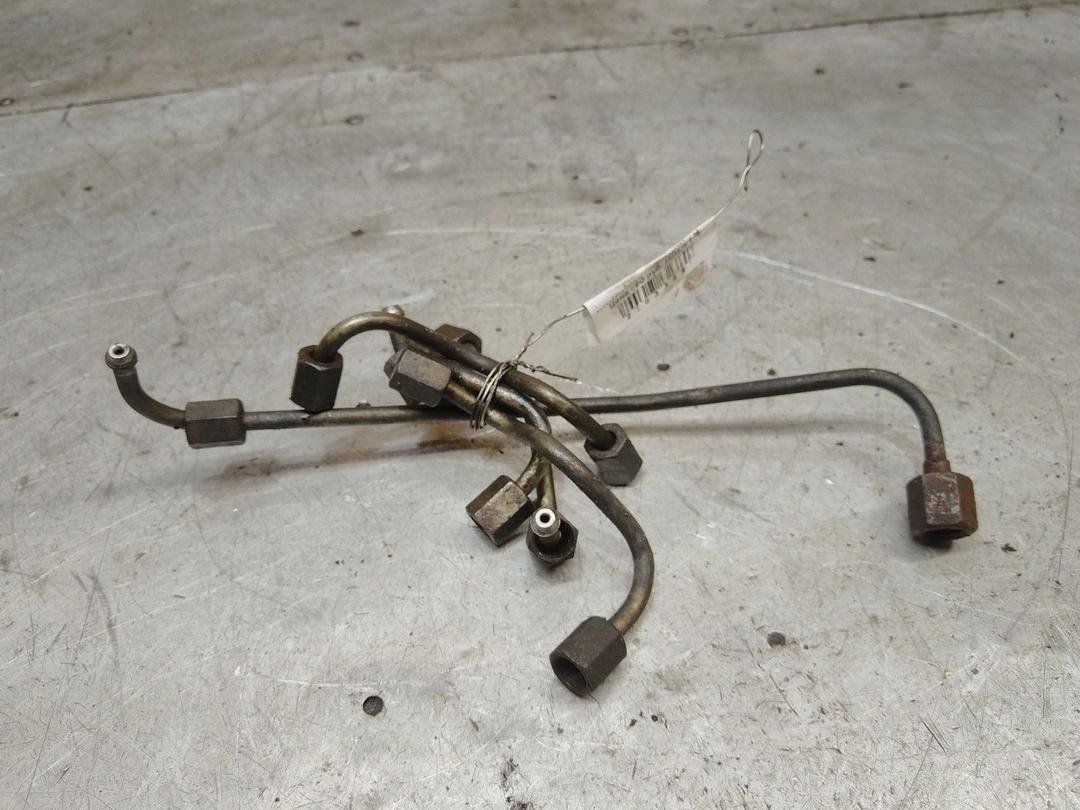 Трубка топливная CFF03C Hyundai Trajet - Фото 2