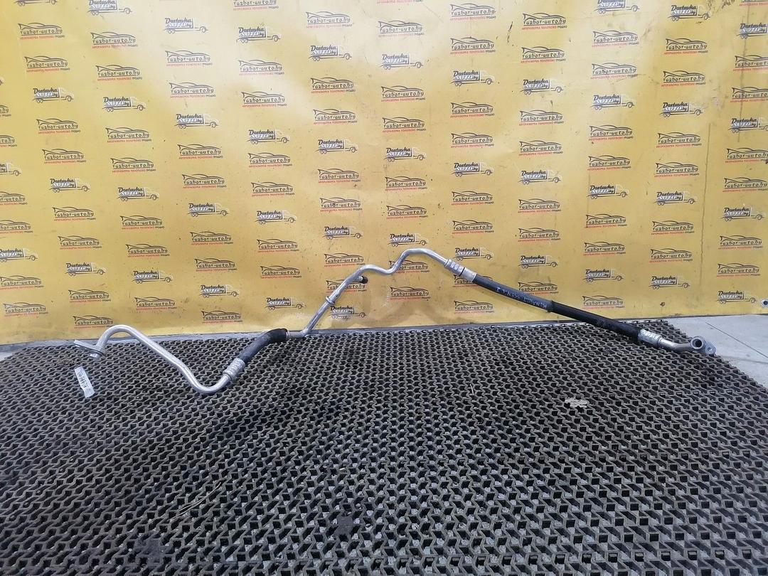 Трубка кондиционера PF3REW Renault Scenic