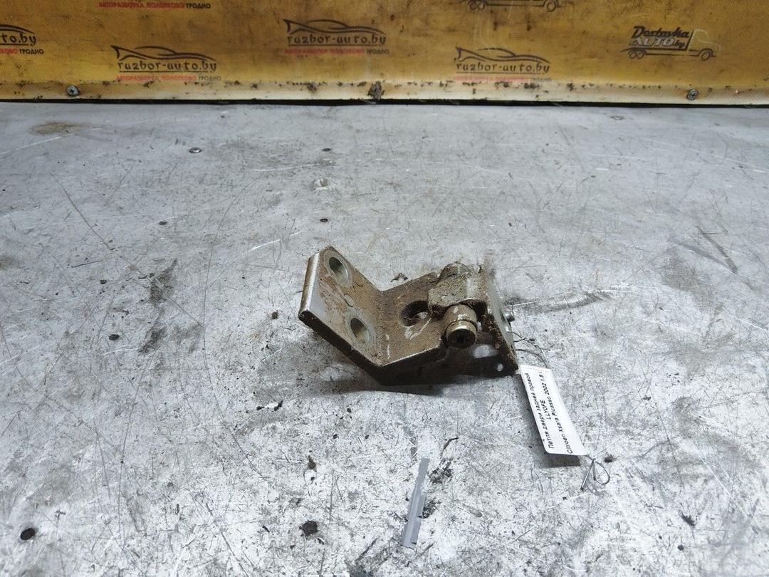 Петля двери задней правой LLY0FE Citroen Xsara Picasso