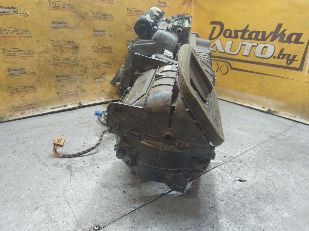 Корпус отопителя (печки) GXTZKH Volkswagen Jetta - Фото 3