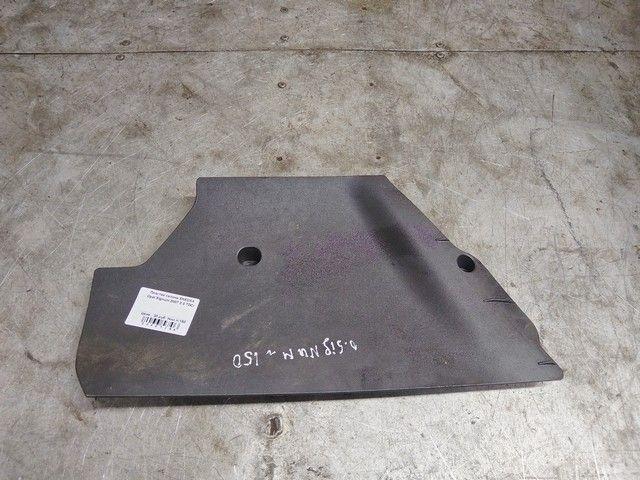 Пластик салона EKEOXA Opel Signum